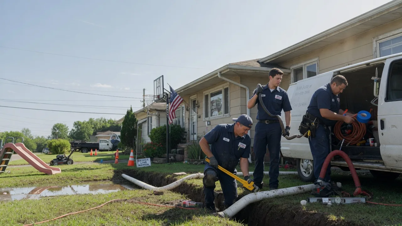 Toilet Installation in Vienna, IL near me